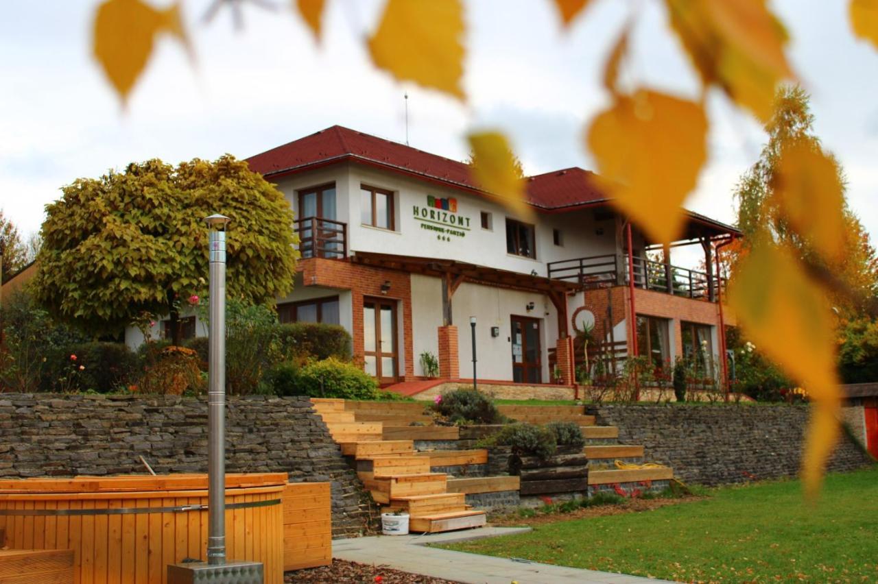 Bungalouri Horizont Odorheiu Secuiesc Ngoại thất bức ảnh