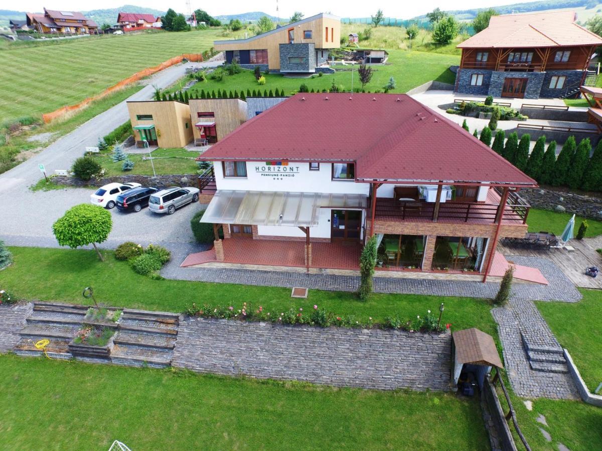 Bungalouri Horizont Odorheiu Secuiesc Ngoại thất bức ảnh
