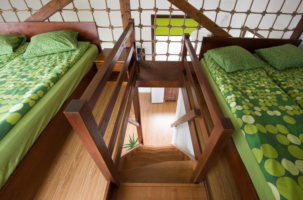 Bungalouri Horizont Odorheiu Secuiesc Ngoại thất bức ảnh