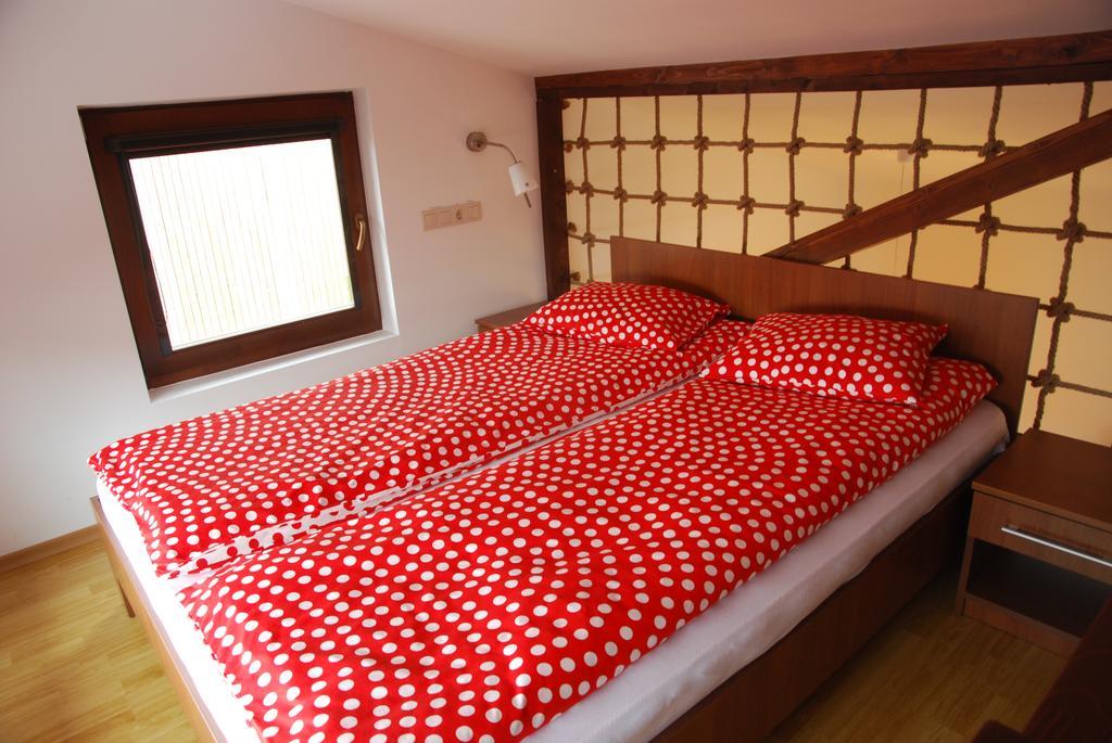 Bungalouri Horizont Odorheiu Secuiesc Ngoại thất bức ảnh