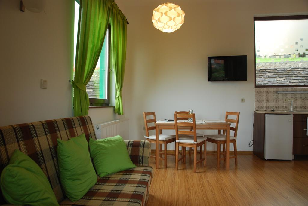 Bungalouri Horizont Odorheiu Secuiesc Ngoại thất bức ảnh