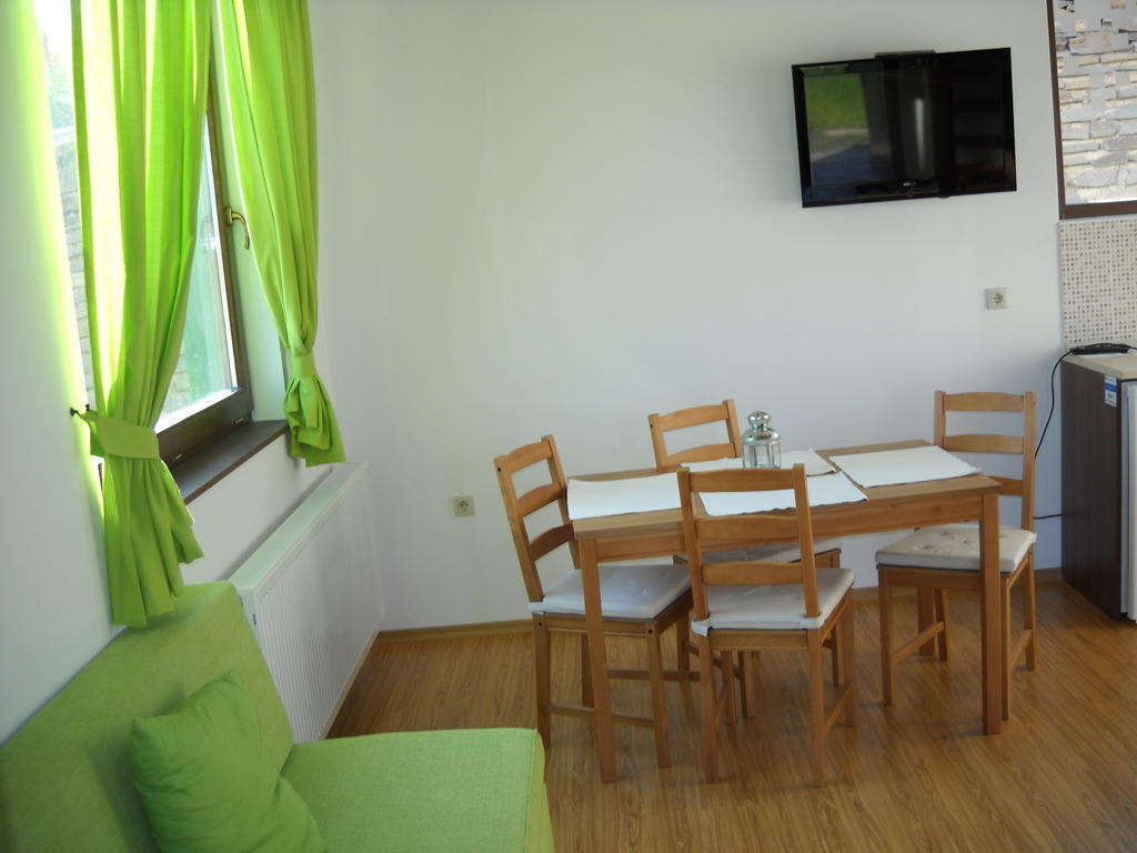 Bungalouri Horizont Odorheiu Secuiesc Ngoại thất bức ảnh