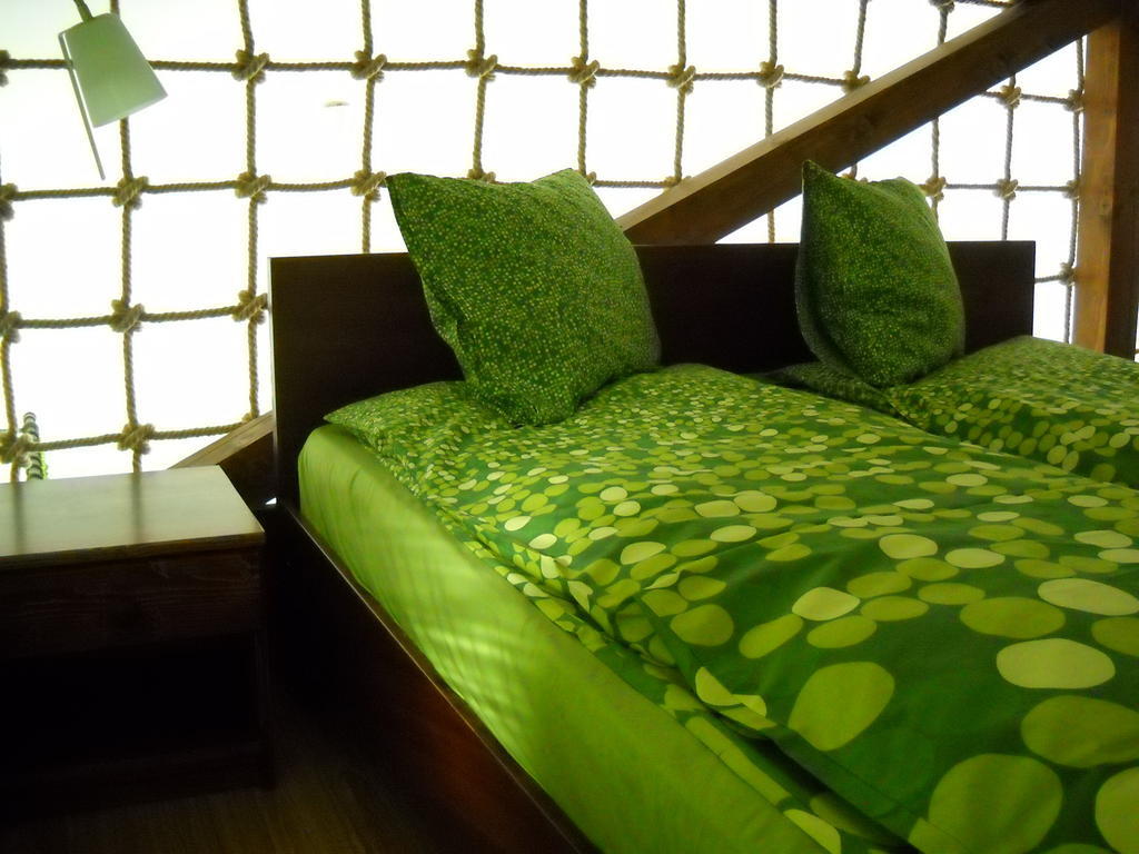 Bungalouri Horizont Odorheiu Secuiesc Phòng bức ảnh